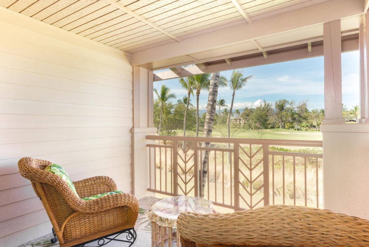 Waikoloa Colony Villas #1304 Exterior photo