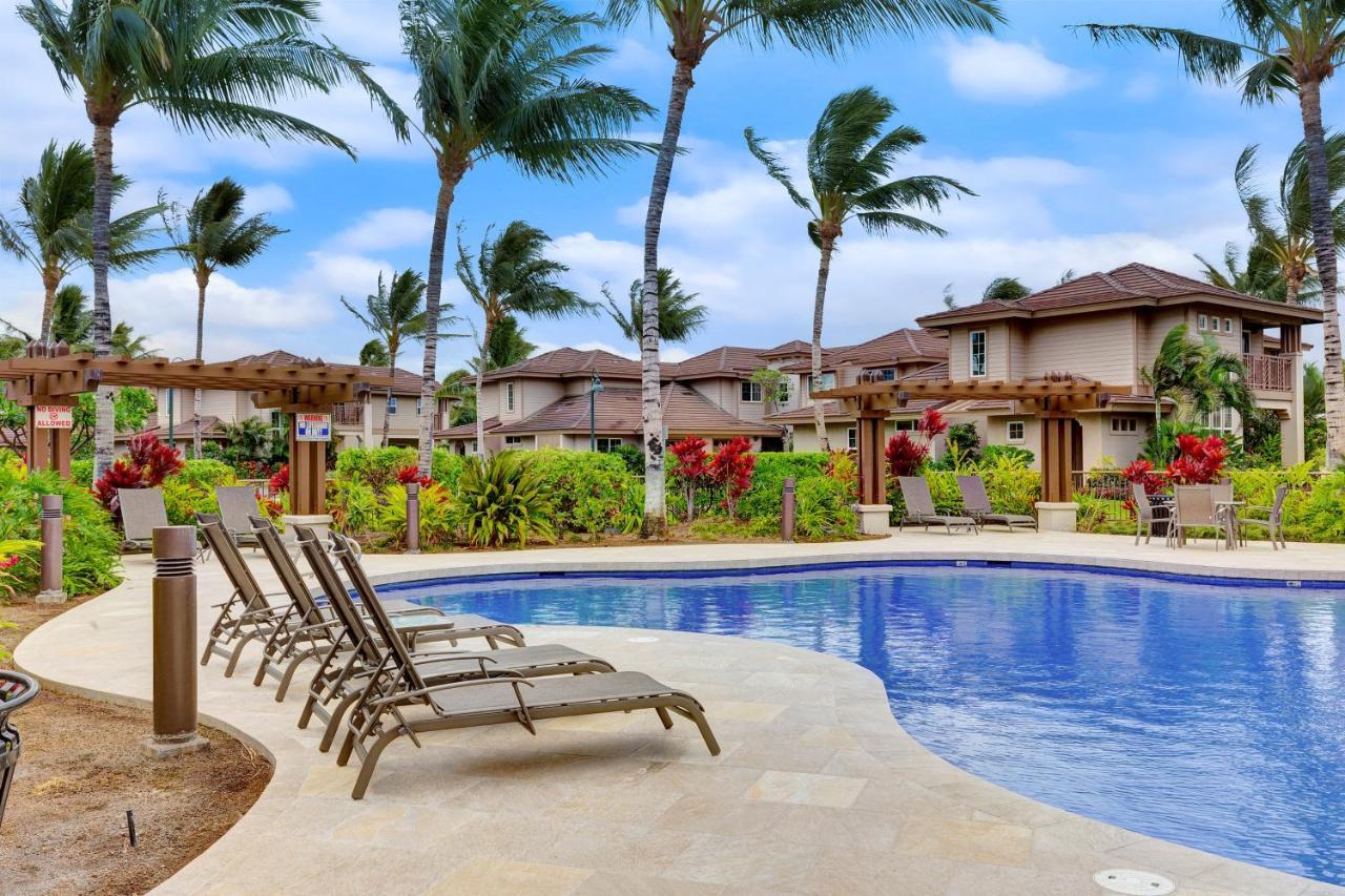 Waikoloa Colony Villas #1304 Exterior photo
